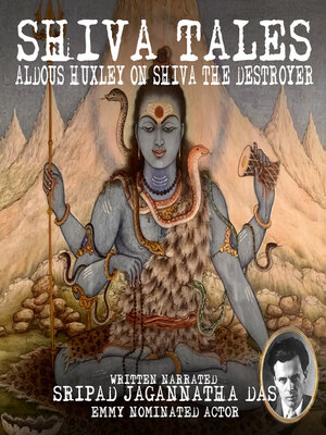 cover image of Shiva Tales